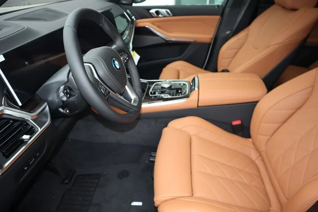2026 BMW X5 50e - Photo 15