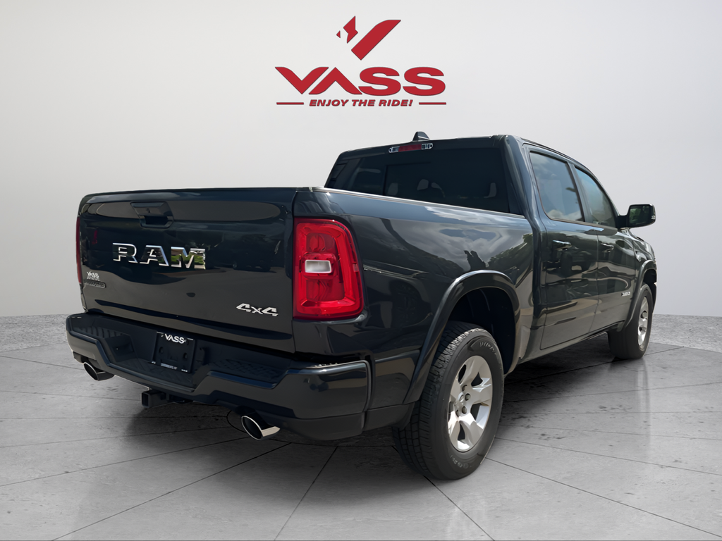 2026 RAM 1500 Big Horn/Lone Star - Photo 6