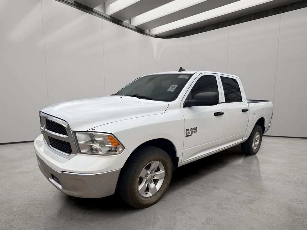 2023 RAM Ram 1500 Classic