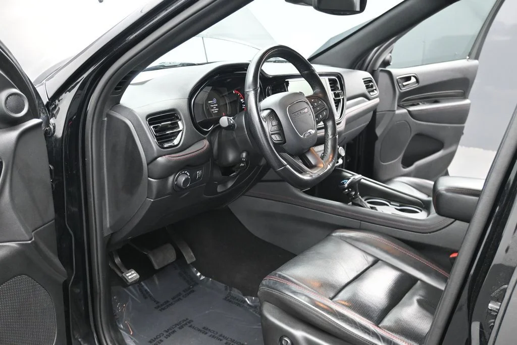 Used 2024 Black Dodge GT Plus image 13