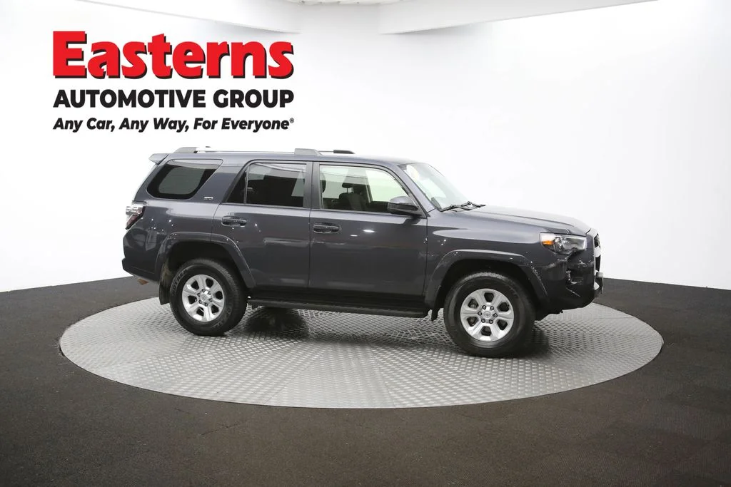 Used 2024 Gray Toyota SR5 image 43