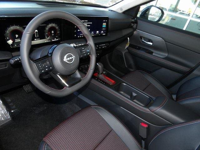 2026 Nissan KICKS SR AWD - Photo 13