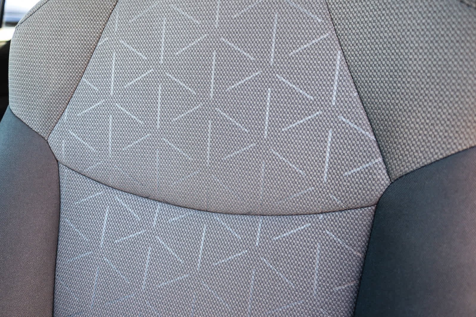 Used 2021 Silver Sky Metallic Toyota XLE image 22