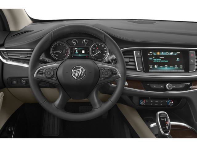 Used 2019 White Frost Tricoat Buick Essence image 10