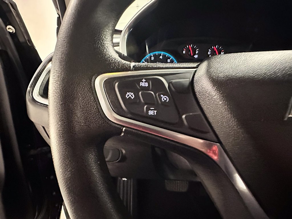Used 2018 Black Chevrolet LS image 36