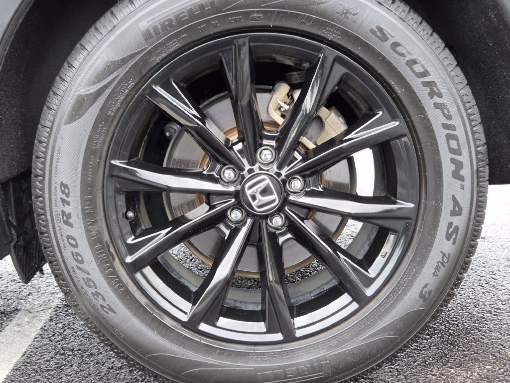 2024 Honda CR-V Sport-L - Photo 17
