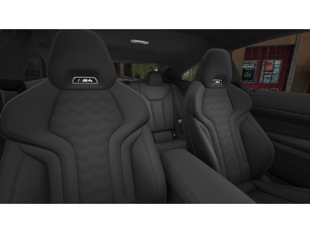 New 2027 Black Sapphire Metallic BMW  image 11