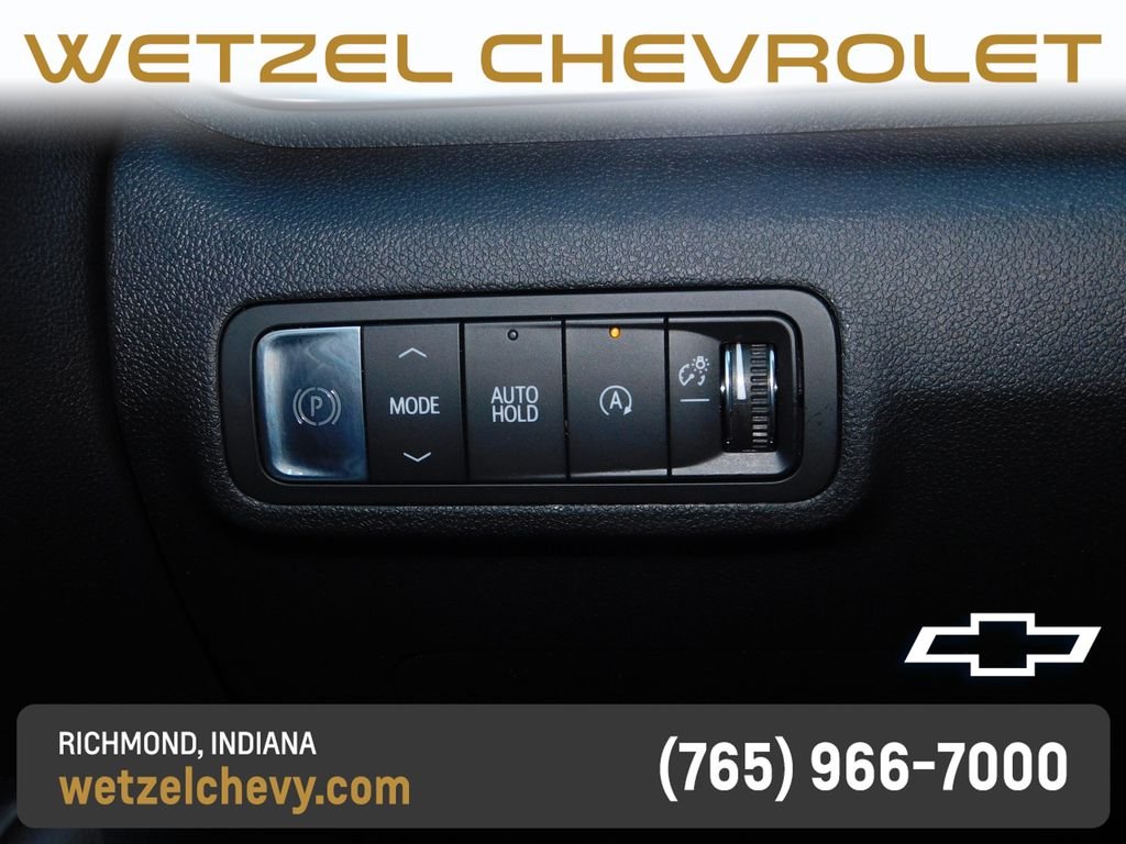 Used 2026 Black GMC Elevation image 26