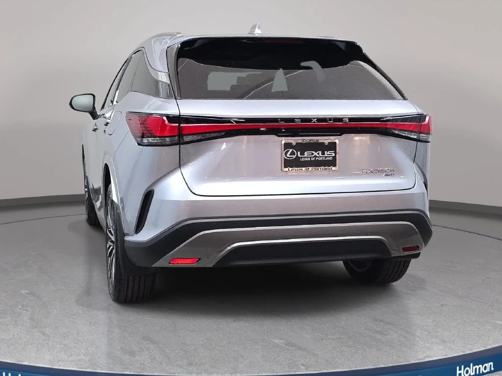 New 2026 Iridium Lexus PREMIUM PLUS image 6