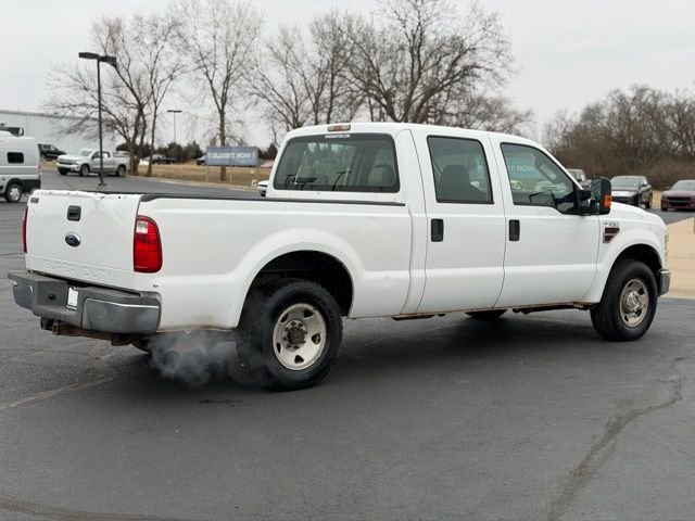 2009 Ford F-250 Super Duty XLT - Photo 7