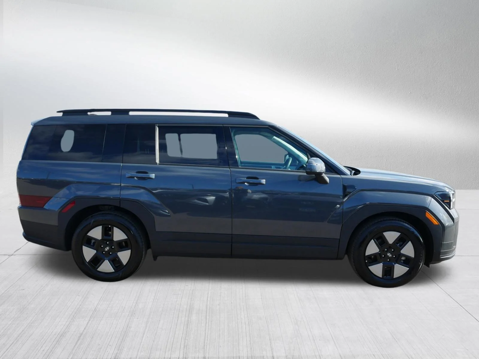 2026 Hyundai Santa Fe SEL - Photo 8