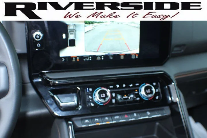 2024 GMC Sierra 1500 AT4 - Photo 14