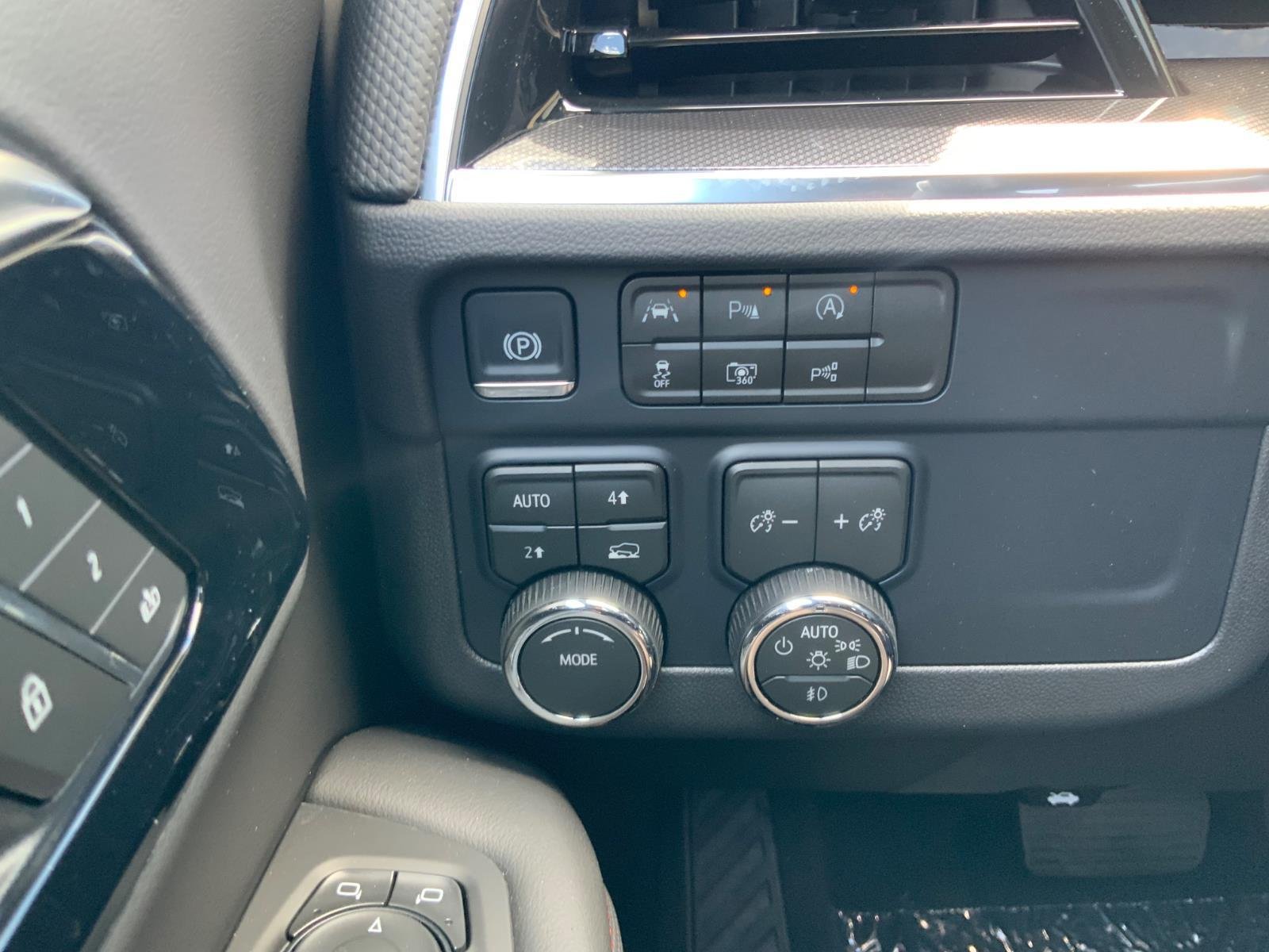 2026 Chevrolet Tahoe RST - Photo 31