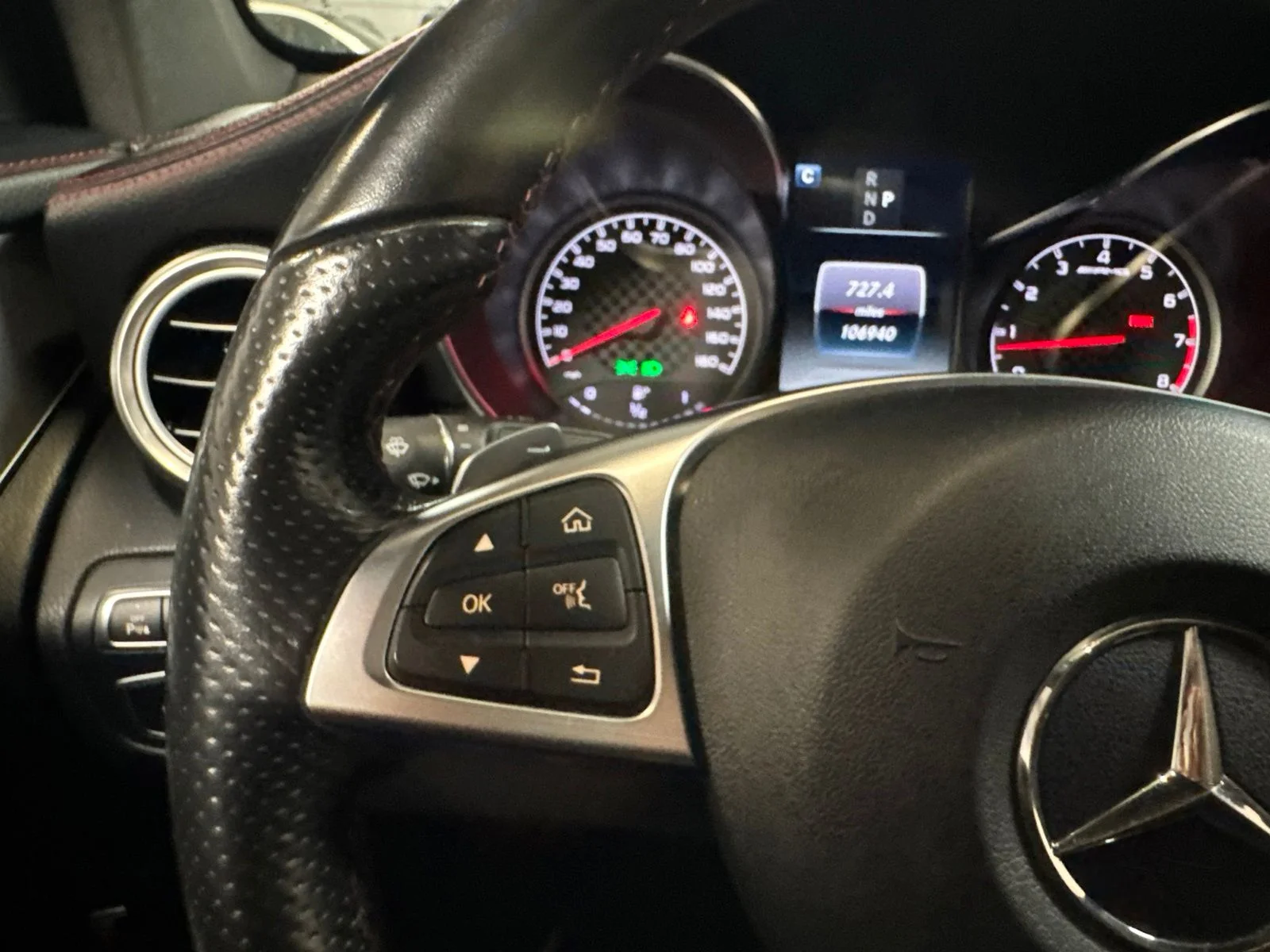 Used 2018  Mercedes-Benz GLC 43 AMG® Coupe image 39