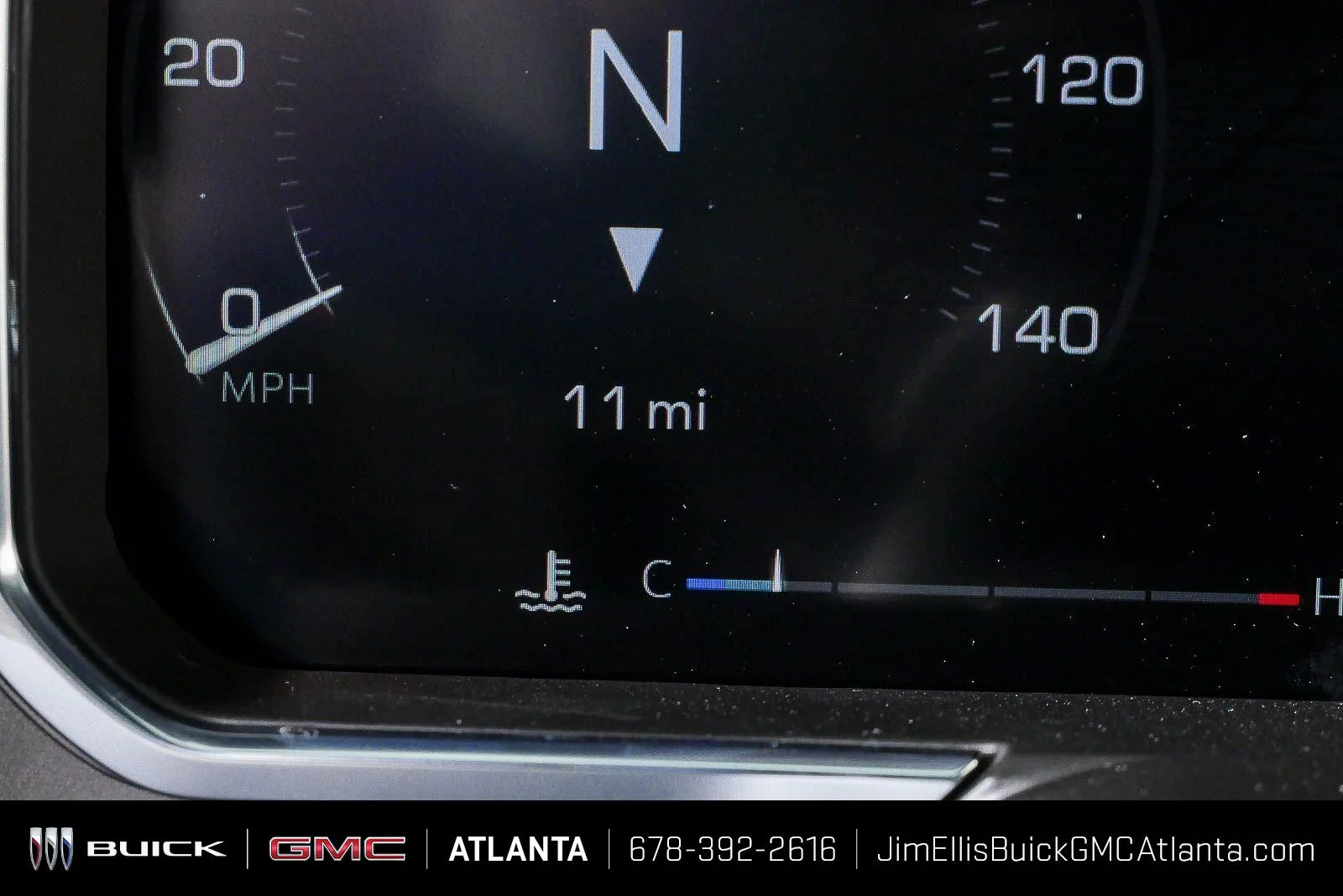 New 2026 Onyx Black GMC AT4X image 13
