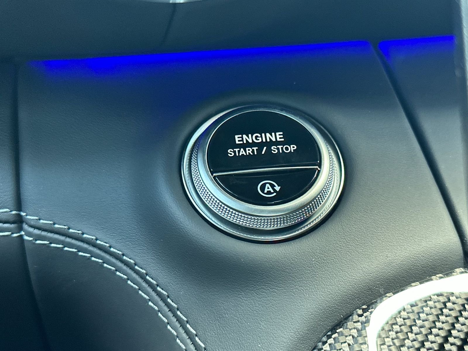 2025 Mercedes-Benz SL Mercedes-AMG - Photo 25