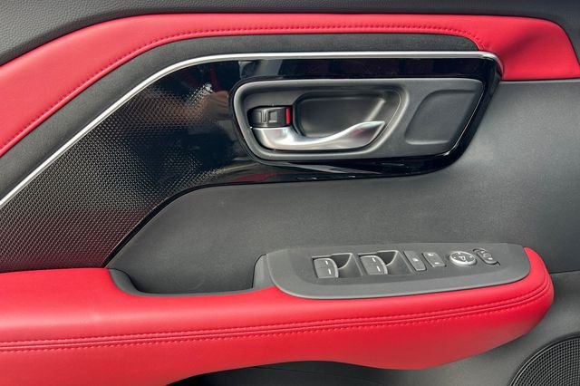 2025 Acura ADX A-Spec Package - Photo 9