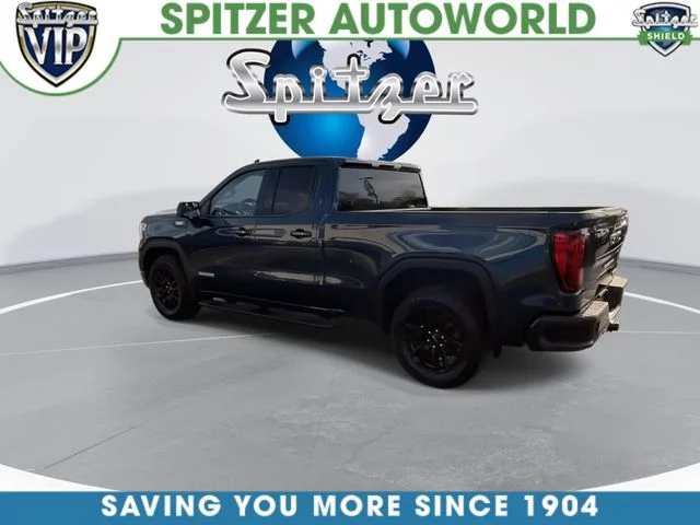 2022 GMC Sierra 1500 Limited Elevation - Photo 9