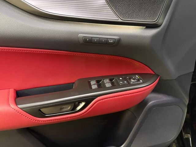 New 2026 Caviar Lexus  350 F SPORT HANDLING AWD image 10