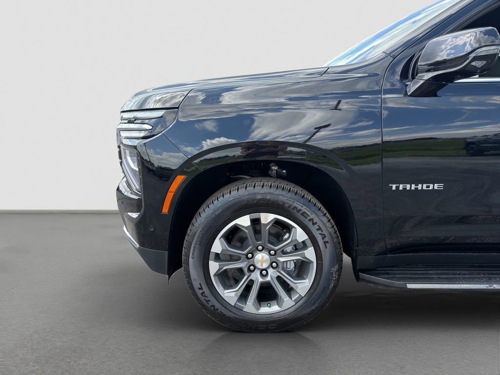 2026 Chevrolet Tahoe LT - Photo 22