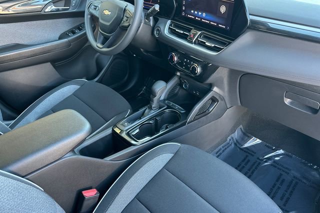 2026 Chevrolet Trailblazer LT - Photo 22