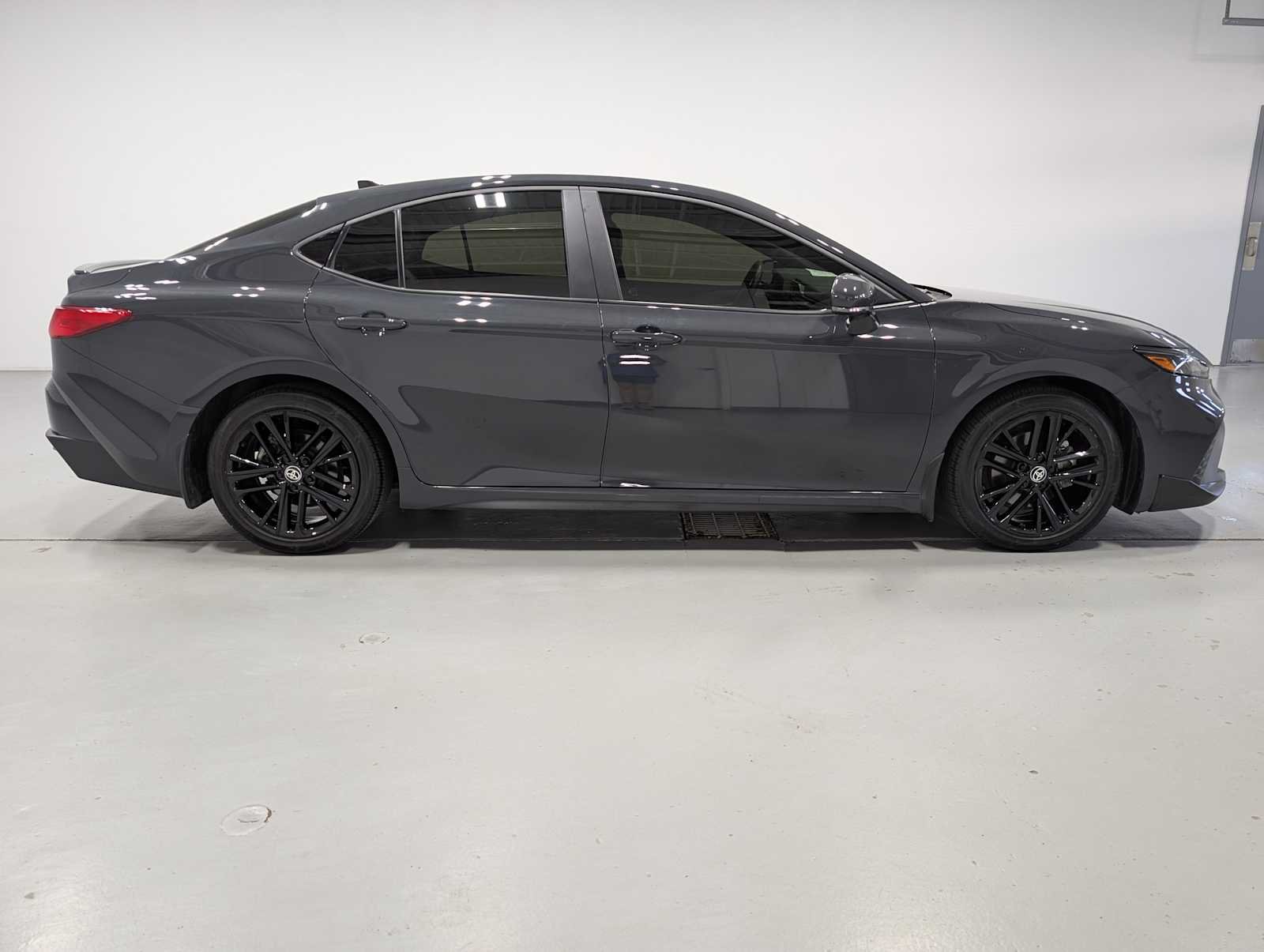 Used 2025 Underground Toyota SE image 7