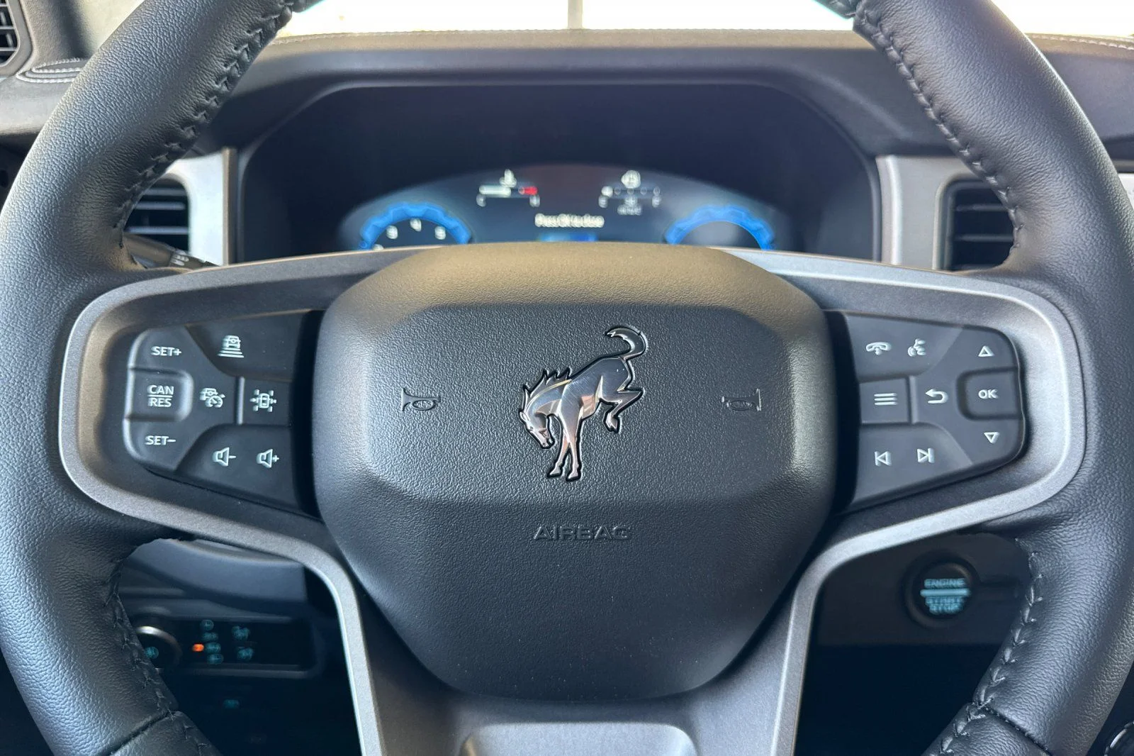 New 2026 Desert Sand Ford Outer Banks® image 26