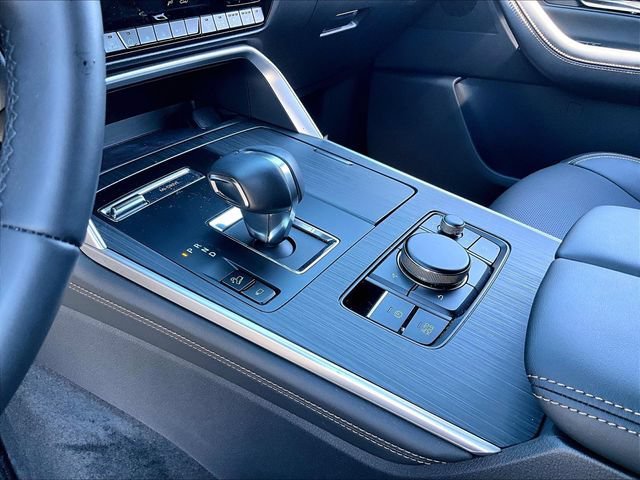 2026 Mazda CX-90 Premium Plus Package - Photo 13