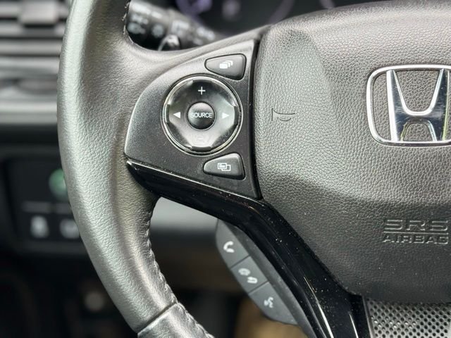 Used 2019 Crystal Black Pearl Honda Sport image 23