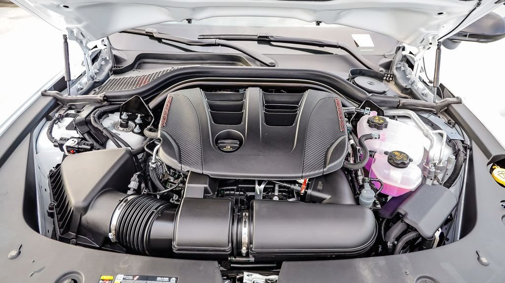 New 2026 White Dodge Scat Pack Plus image 32