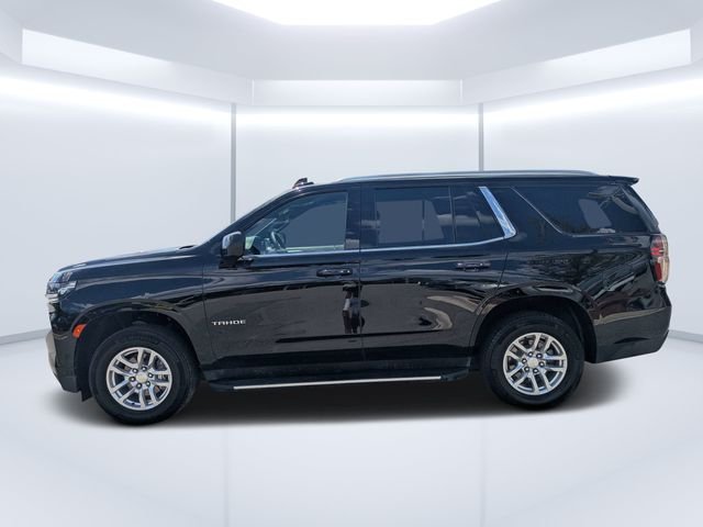 Used 2024 Black Chevrolet LT image 6