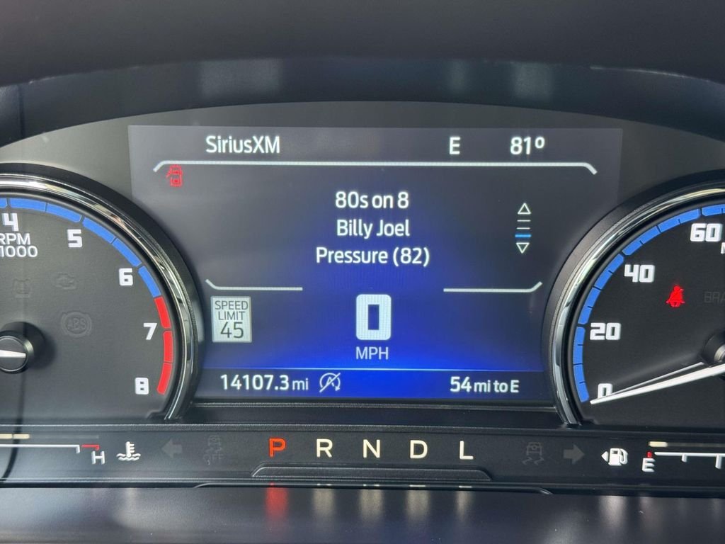 Used 2024 Beige Ford Outer Banks image 13
