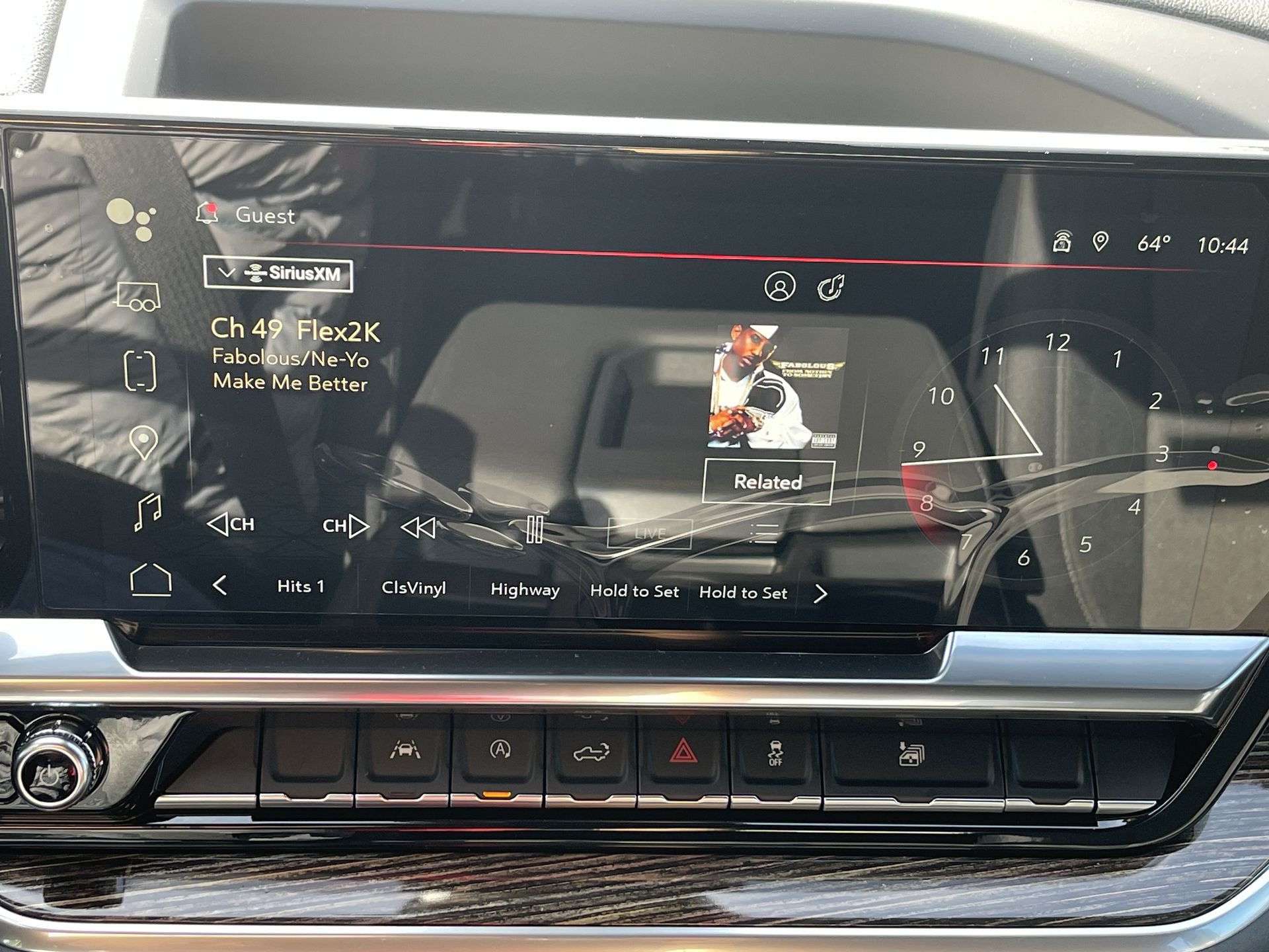 2026 GMC Sierra 1500 Elevation - Photo 46