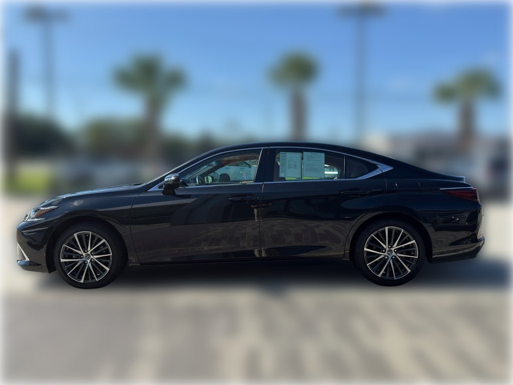 Certified Used 2025 CAVIAR Lexus Base image 6