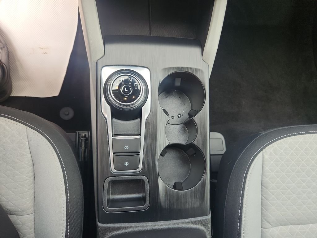 Used 2024 Black Ford Active image 15
