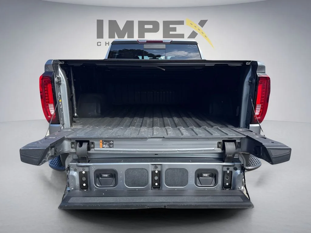 Used 2021 Gray GMC Denali image 36