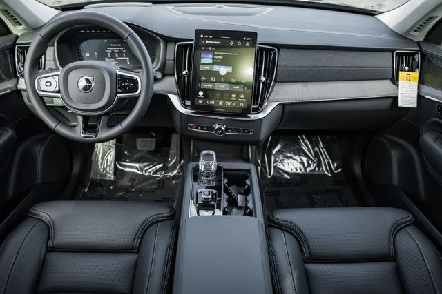 2026 Volvo XC90 Ultra - Photo 20