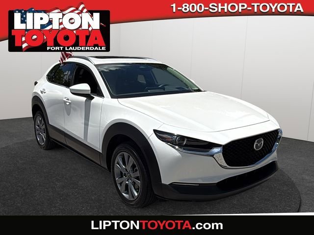 2024 Mazda CX-30 Premium AWD's photo