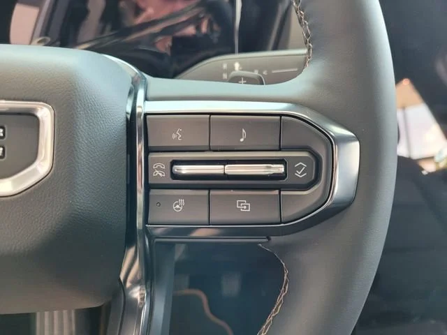 2026 GMC Terrain AT4 - Photo 33