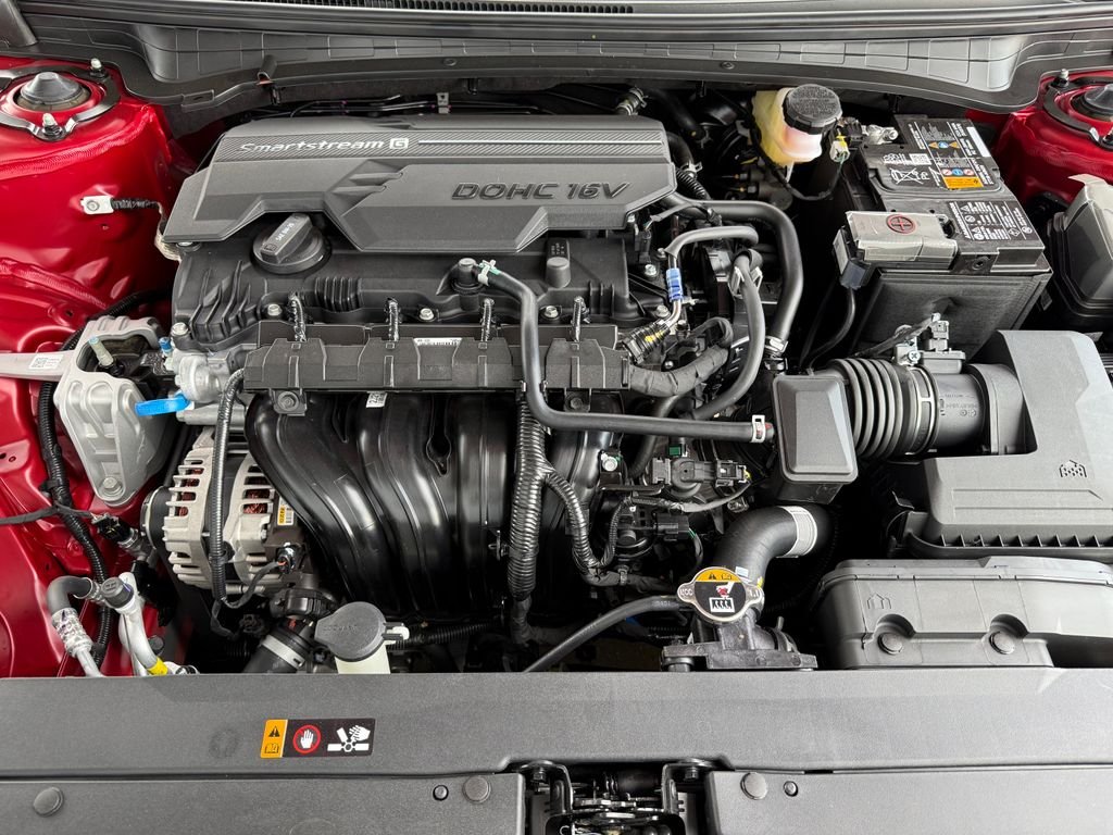 New 2026 Red Kia GT-Line image 10