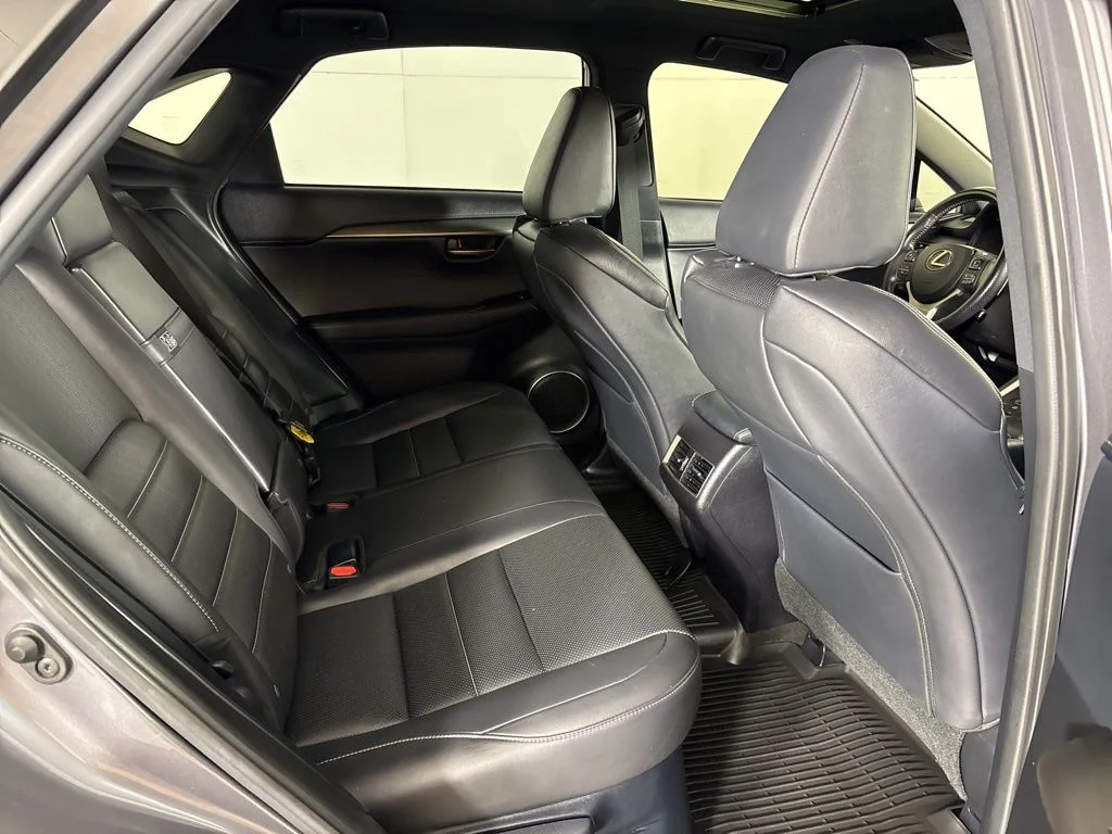 Used 2020 Gray Lexus 300 F Sport image 20