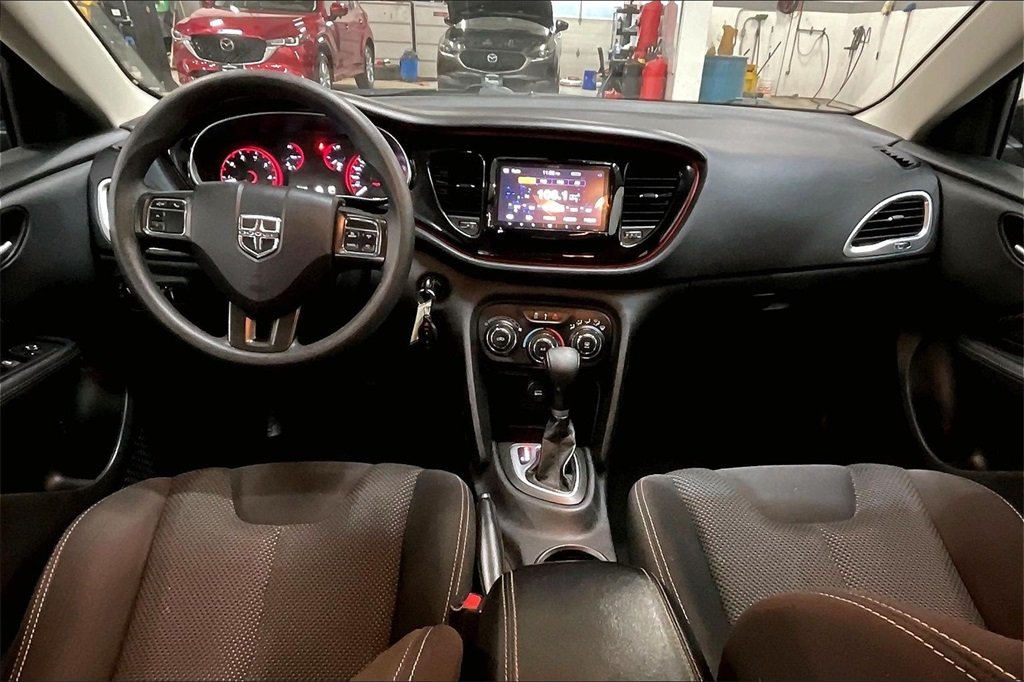 2014 DODGE DART - Image 14