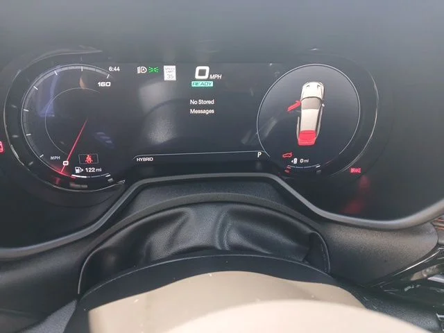 Used 2024 Black Dodge R/T image 20