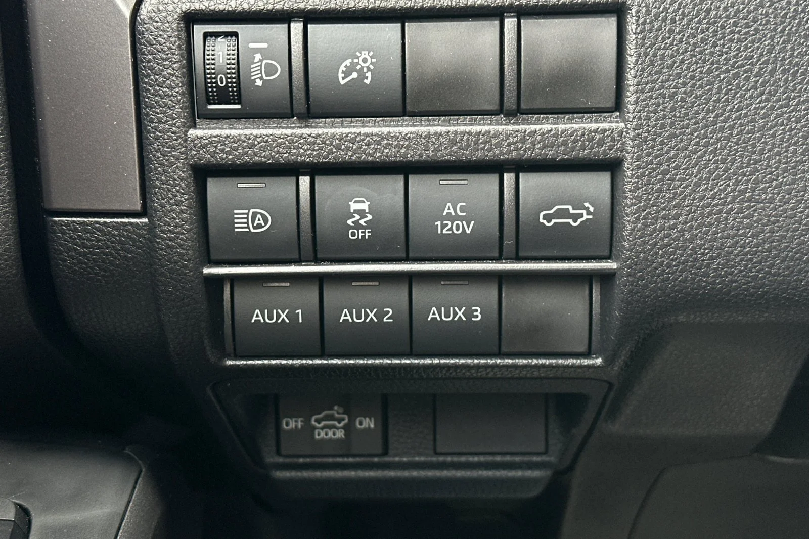 Used 2026 Bronze Toyota TRD Sport image 29
