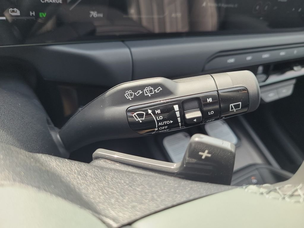 New 2027 Black Kia X-Line SX Prestige image 31
