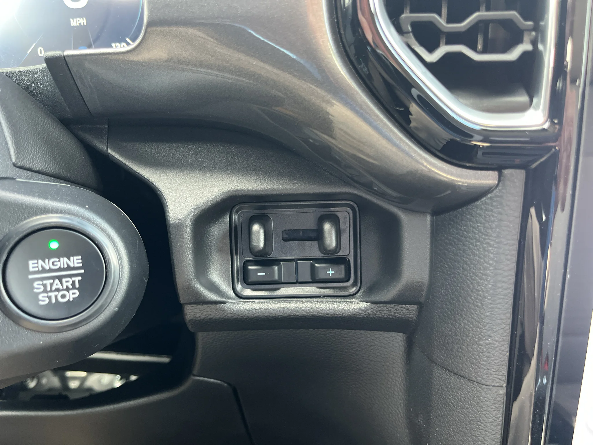 New 2026 Velocity Blue Metallic Ford LARIAT image 6