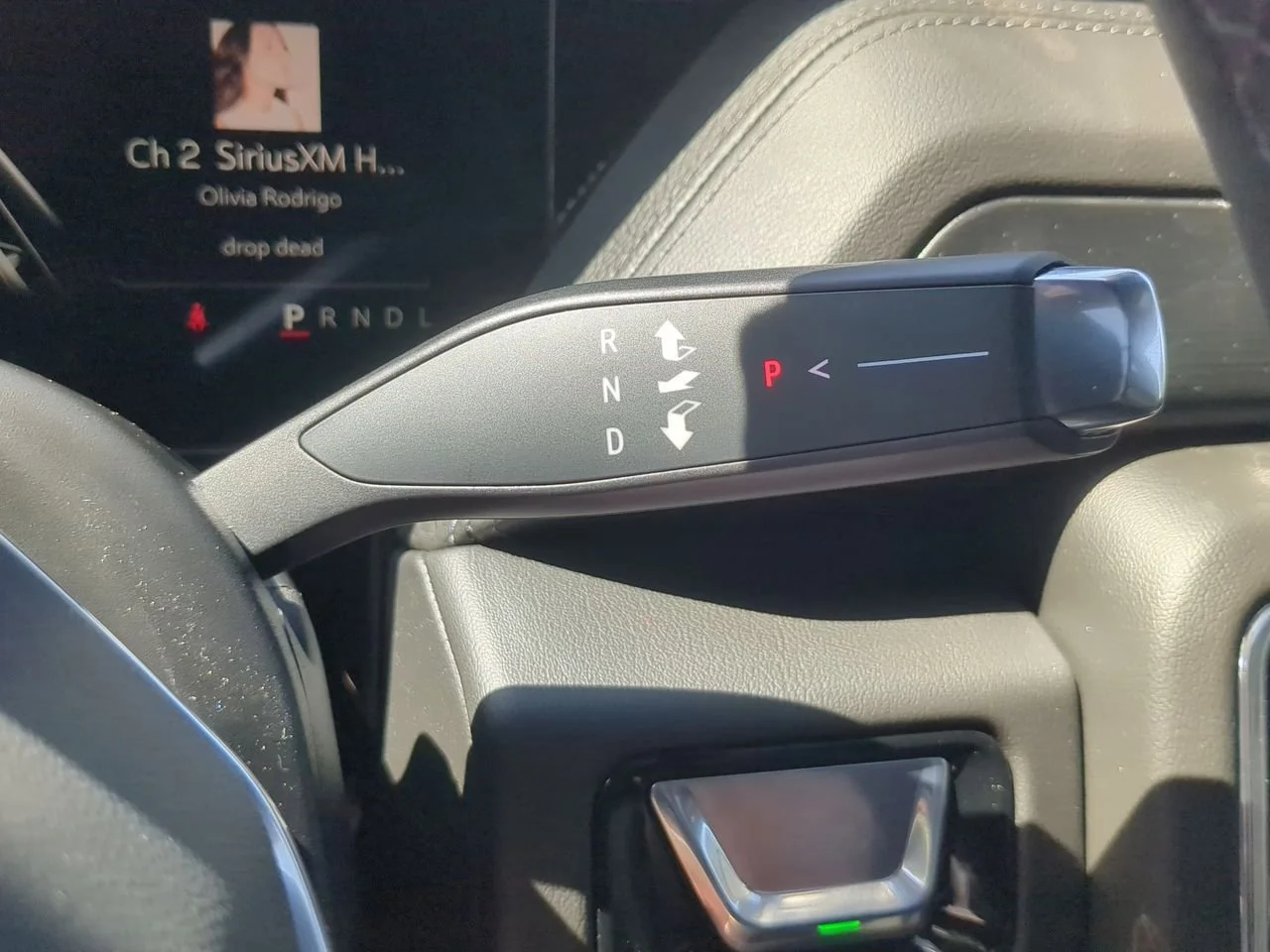 New 2026 Onyx Black GMC Denali image 16