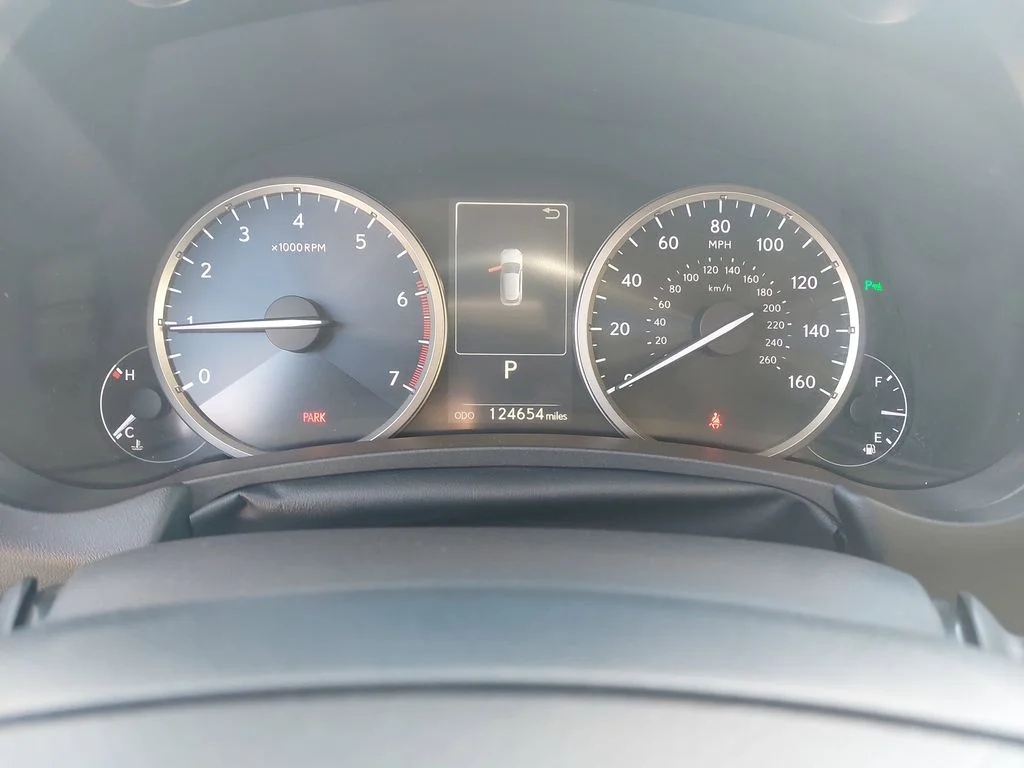 Used 2019 Blue Lexus 300 Base image 19