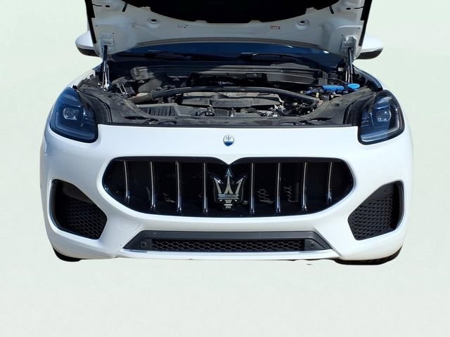Used 2024  Maserati GT image 23