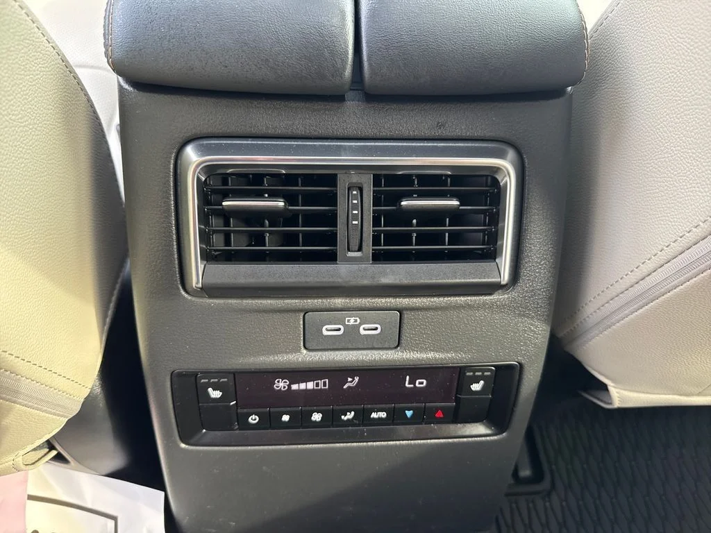 New 2026 Jet Black Mazda Preferred image 17